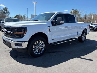 New 2025 Ford F150 XLT w/ Equipment Group 302A MID image 1