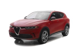 New 2024 Alfa Romeo Tonale Ti w/ Active Assist Package image 1