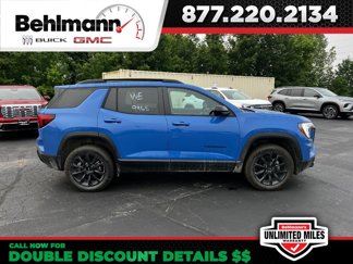 New 2026 GMC Terrain Elevation w/ Elevation Premium Package image 1