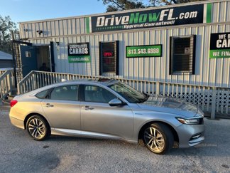 Used 2019 Honda Accord Touring image 1
