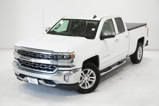 Used 2018 Chevrolet Silverado 1500 LTZ video 2