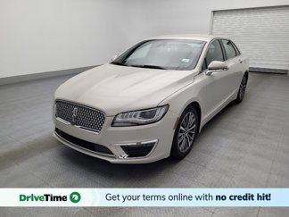 Used 2019 Lincoln MKZ Reserve image 1
