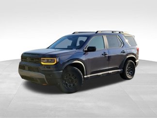 New 2026 Honda Passport TrailSport image 1