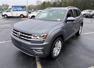 Used 2018 Volkswagen Atlas SEL Premium image 1