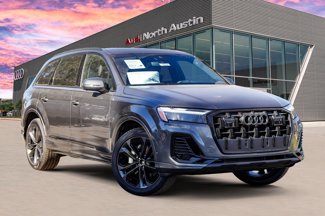 New 2025 Audi Q7 3.0T Premium Plus image 1