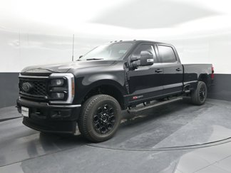 New 2025 Ford F350 Lariat image 1