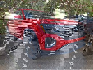 New 2025 Volkswagen Atlas SEL image 1