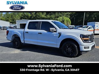 New 2025 Ford F150 STX image 1