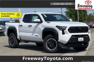 New 2025 Toyota Tacoma TRD Off-Road image 1