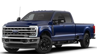 New 2026 Ford F350 XLT image 1