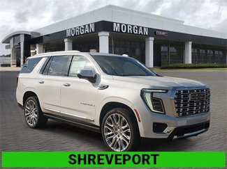 New 2025 GMC Yukon Denali w/ Denali Reserve Package image 1