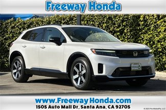 New 2025 Honda Prologue Touring image 1