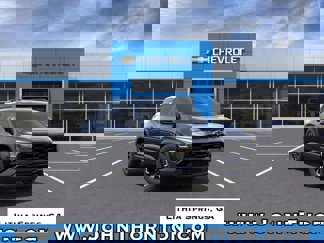 New 2026 Chevrolet Equinox ACTIV w/ Convenience Package III image 1