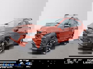 Used 2025 Subaru Crosstrek 2.5i Limited image 1