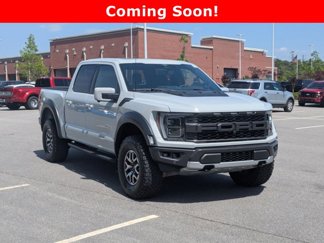 Certified 2023 Ford F150 Raptor image 1
