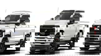 New 2026 Ford F250 Platinum image 1