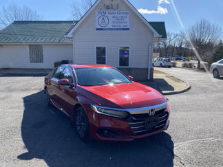 Used 2021 Honda Accord EX-L image 1