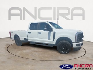 New 2026 Ford F350 XL image 1