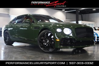 Used 2022 Bentley Flying Spur V8 image 1