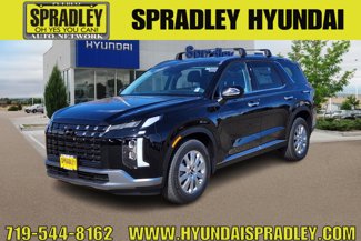 New 2025 Hyundai Palisade SEL image 1