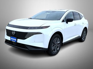 New 2025 Nissan Murano SL image 1