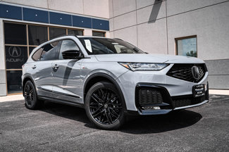 New 2025 Acura MDX A-Spec image 1