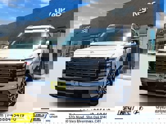 New 2026 Hyundai Palisade SEL image 1