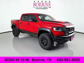 New 2025 RAM 1500 RHO w/ RHO Level 1 Equipment Group image 1