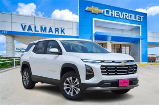 New 2026 Chevrolet Equinox LT w/ Convenience Package II image 1
