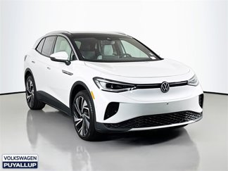 New 2025 Volkswagen ID.4 Pro S Plus image 1