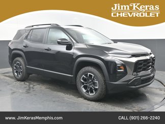 New 2026 Chevrolet Equinox ACTIV w/ Convenience Package III image 1