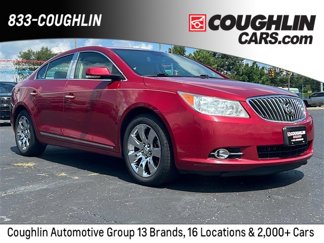Used 2013 Buick LaCrosse Leather image 1