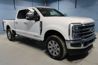 New 2025 Ford F250 King Ranch image 1