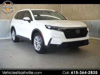Used 2023 Honda CR-V EX-L image 1
