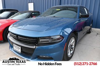 Used 2020 Dodge Charger SXT w/ Blacktop Package image 1