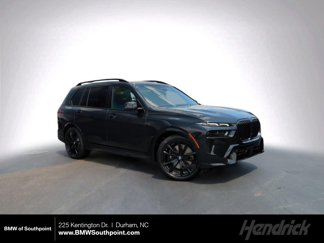 New 2026 BMW X7 xDrive40i w/ Executive Package image 1