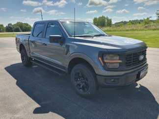 New 2025 Ford F150 STX w/ Equipment Group 201A FX4 image 1