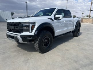 New 2025 Ford F150 Raptor image 1