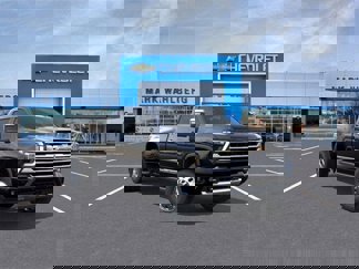 New 2025 Chevrolet Silverado 3500 High Country w/ High Country Premium Package image 1