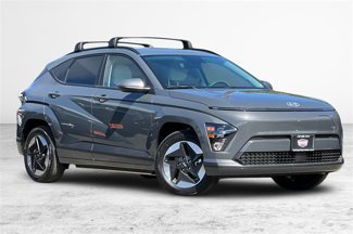 New 2025 Hyundai Kona SEL image 1