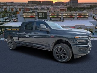 New 2026 RAM 2500 Laramie image 1