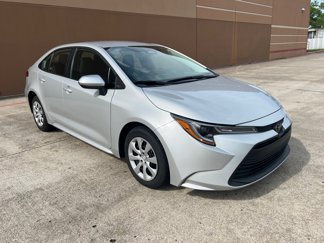 Used 2024 Toyota Corolla LE image 1