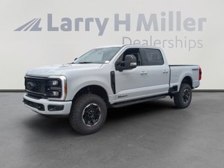 New 2026 Ford F250 Lariat video 1