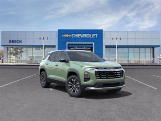 New 2026 Chevrolet Equinox LT image 1