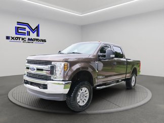 Used 2017 Ford F250 XLT image 1