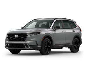 New 2026 Honda CR-V Sport Touring image 1