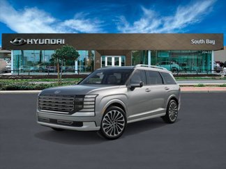 New 2026 Hyundai Palisade Calligraphy image 1