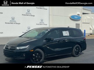 New 2026 Honda Odyssey Sport-L image 1