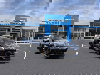 New 2025 Chevrolet Corvette E-Ray image 1