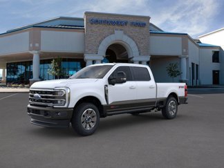 New 2025 Ford F250 King Ranch image 1
